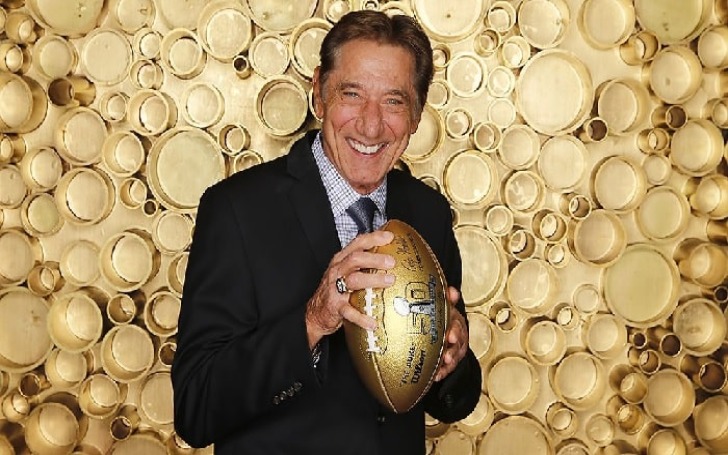 Inside Joe Namath's Annual Earnings in 2023: Net Worth Breakdown